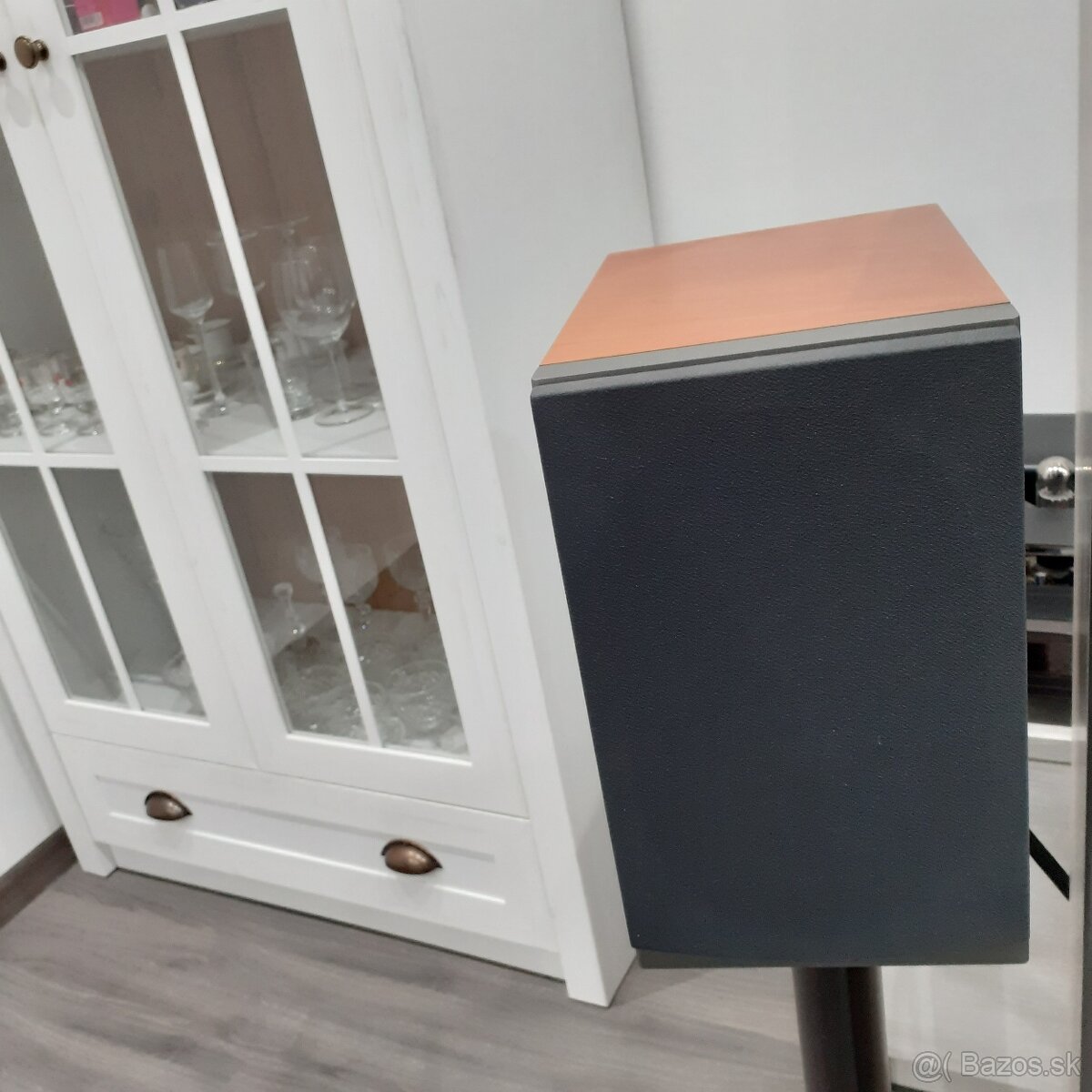 Predám reproduktory Dynaudio Audience-42 na foto - 16