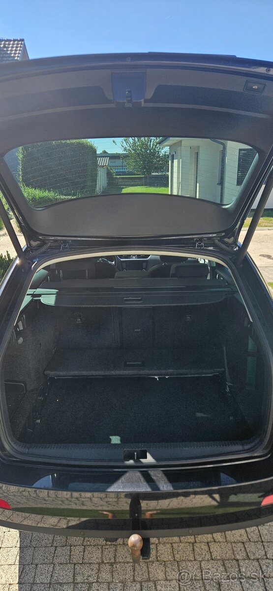 OCTAVIA 2.0TDI DSG ELEGANCE// T O P VÝBAVA// - 16