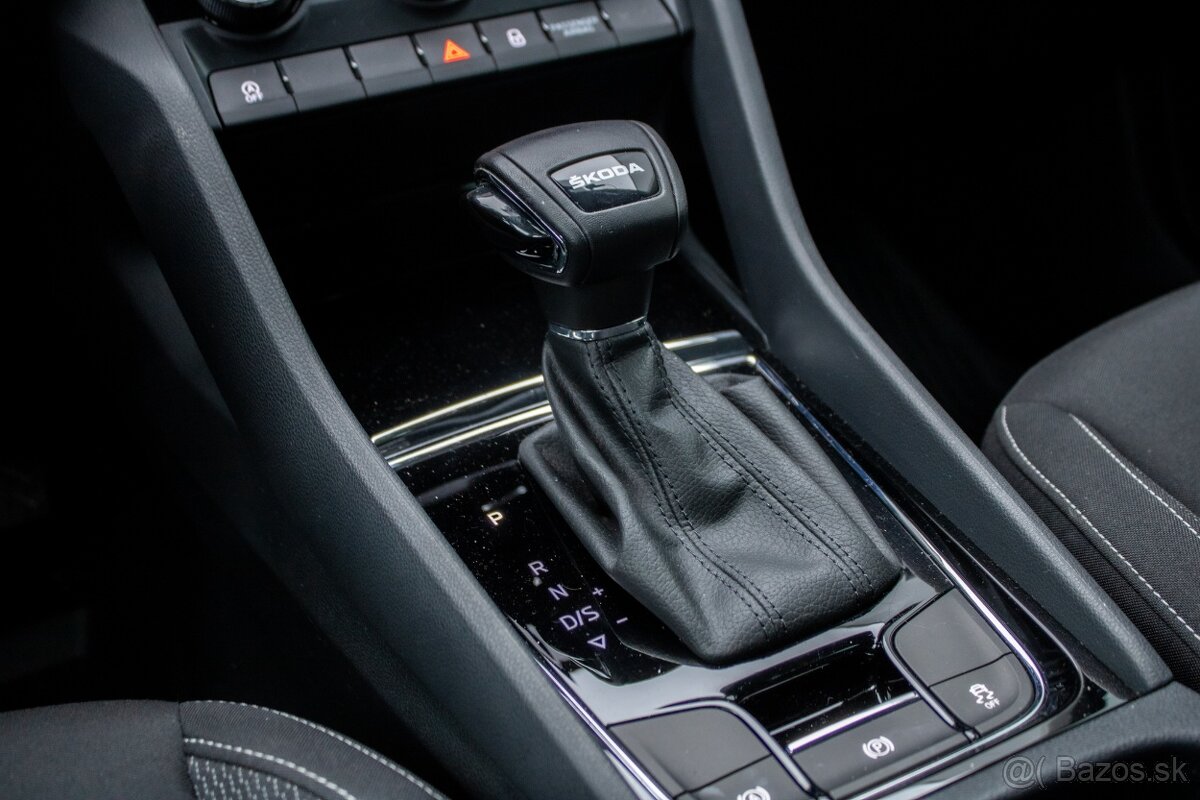 Škoda Karoq 2.0TDI EVO 85kw DSG 2022 - 16