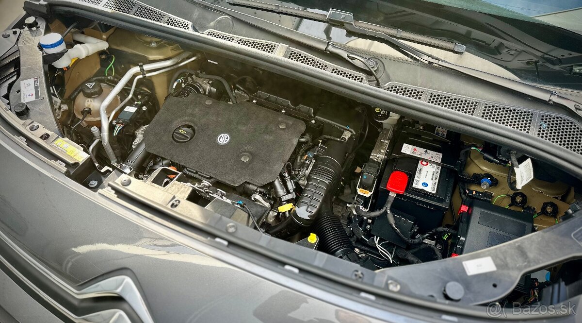 Citroën Berlingo 1.5BlueHDi XTR Long XL - 16