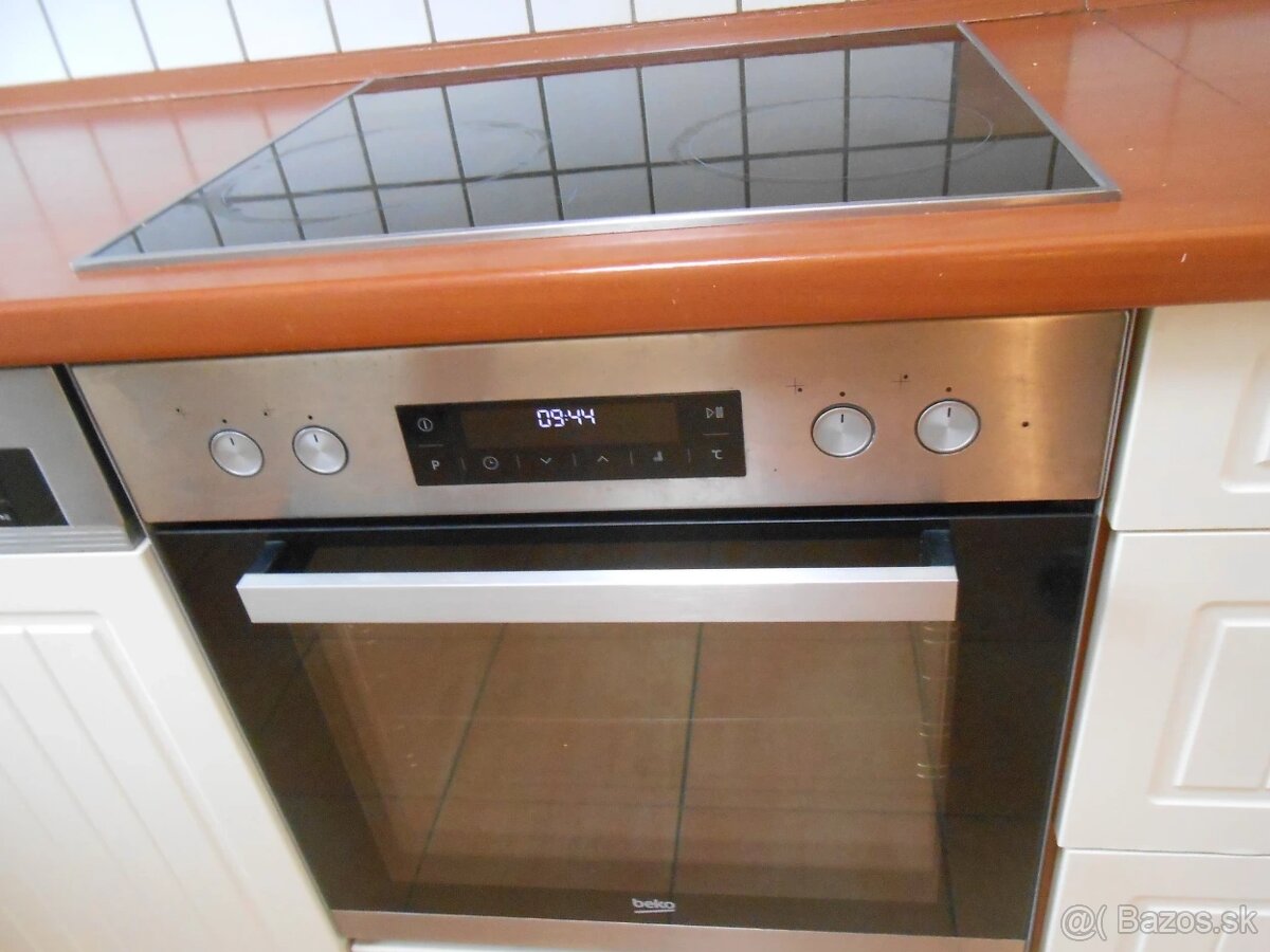 Kuchyně ve venkovském stylu (0610.11) - 16