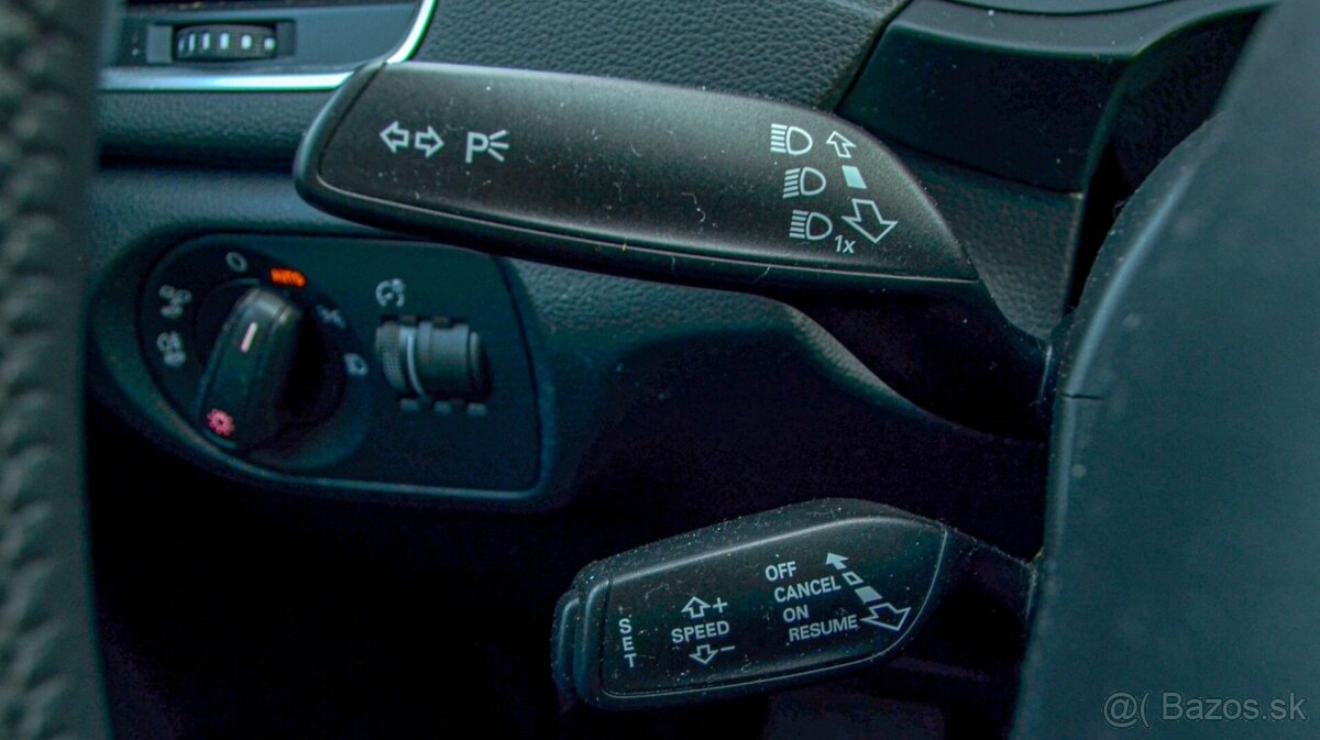 Audi Q3 2.0 TDI Design - 16