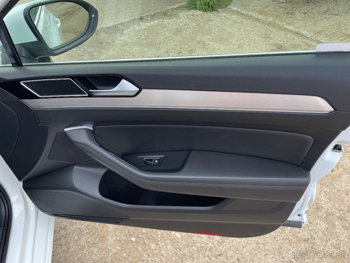 Volkswagen Passat 2.0 TDI BMT Highline DSG - 16