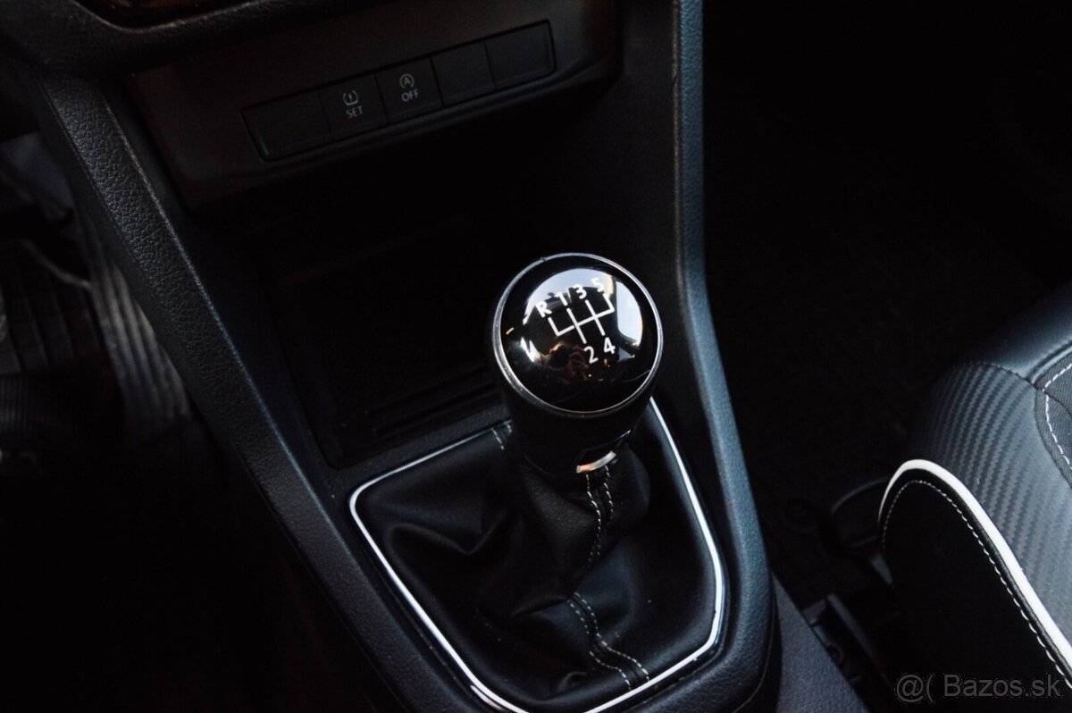 Volkswagen Caddy Generation Four 2.0 TDI Edition 35 - 16