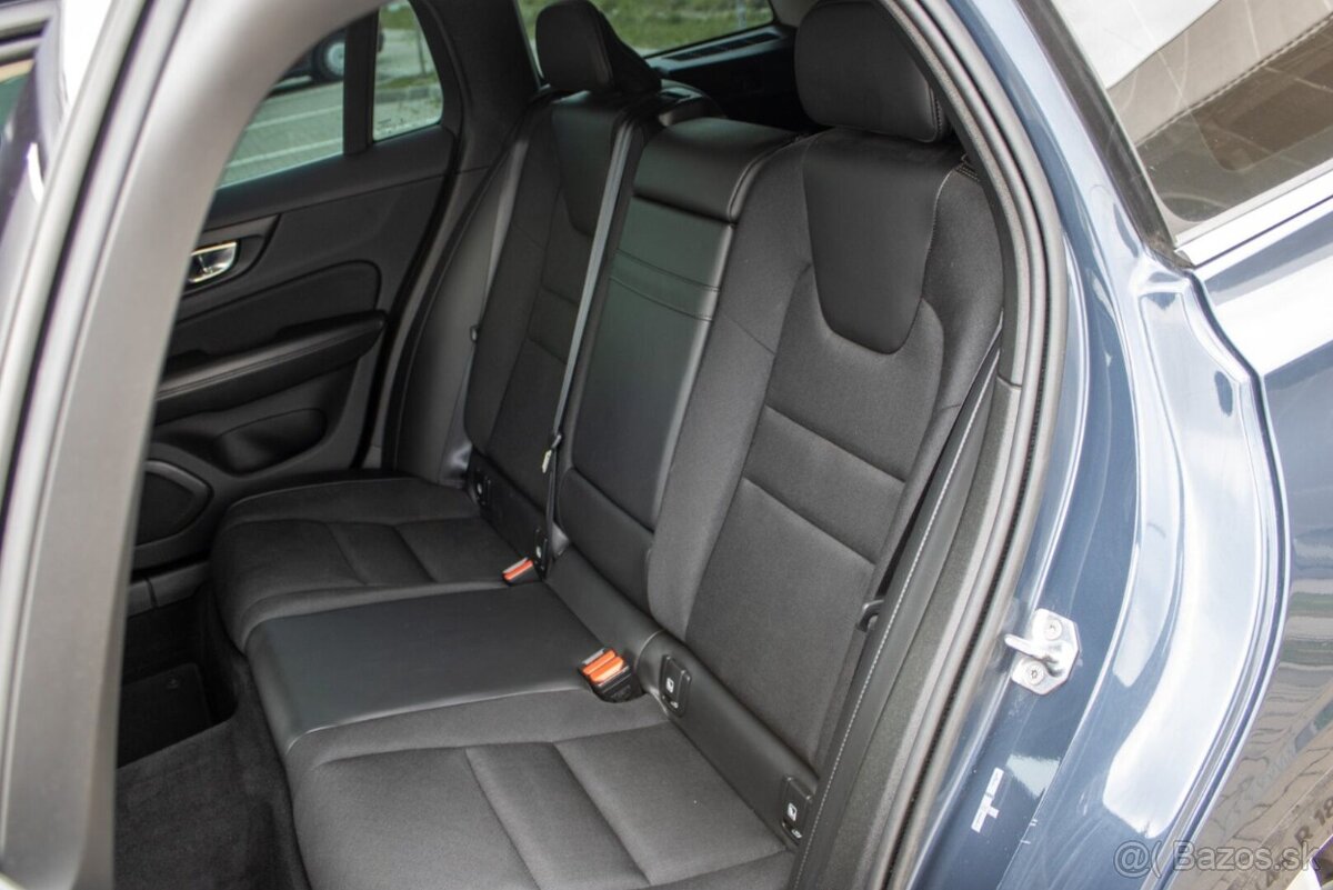 Volvo V60 D3 A/T / 110kW / A8 / 2020 - 16