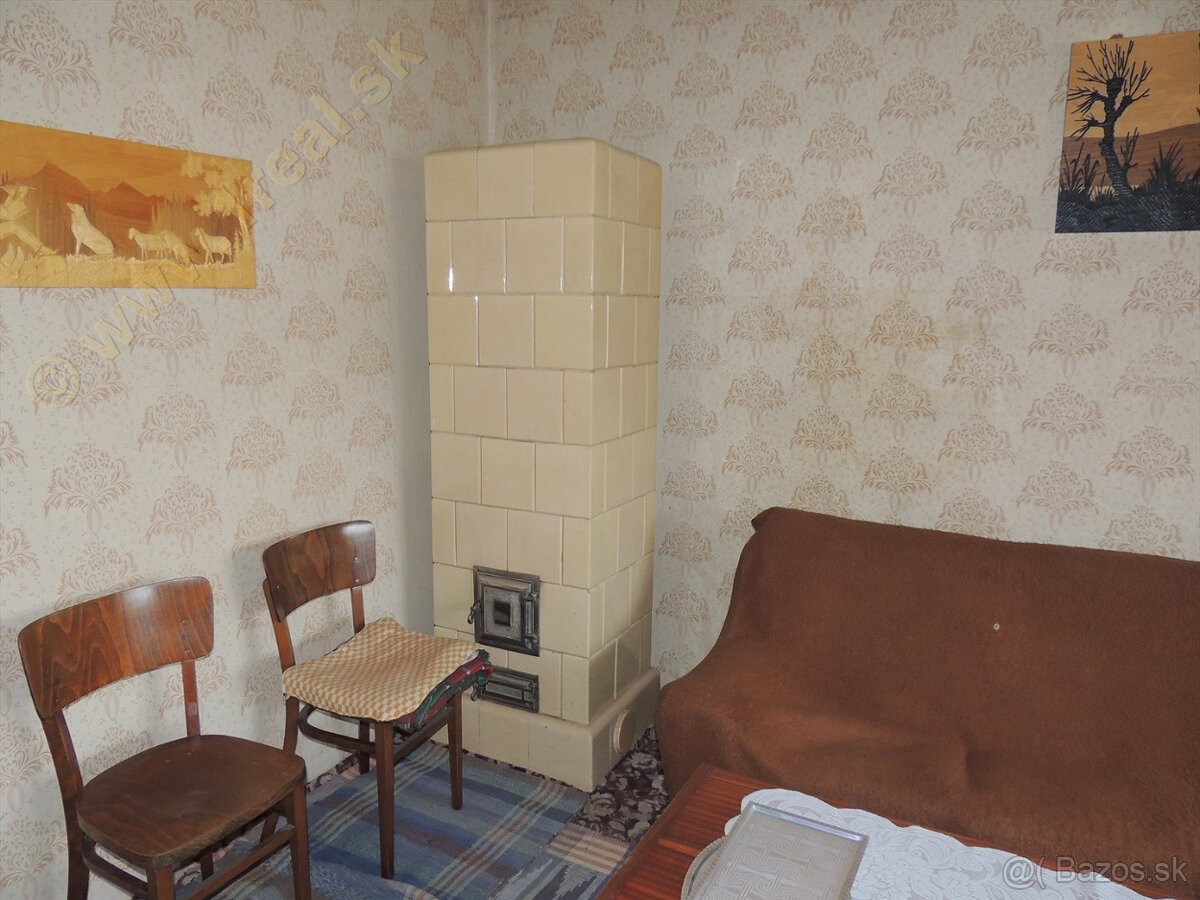 Predám rodinný dom s pozemkom Banská Bystrica Selce - 16