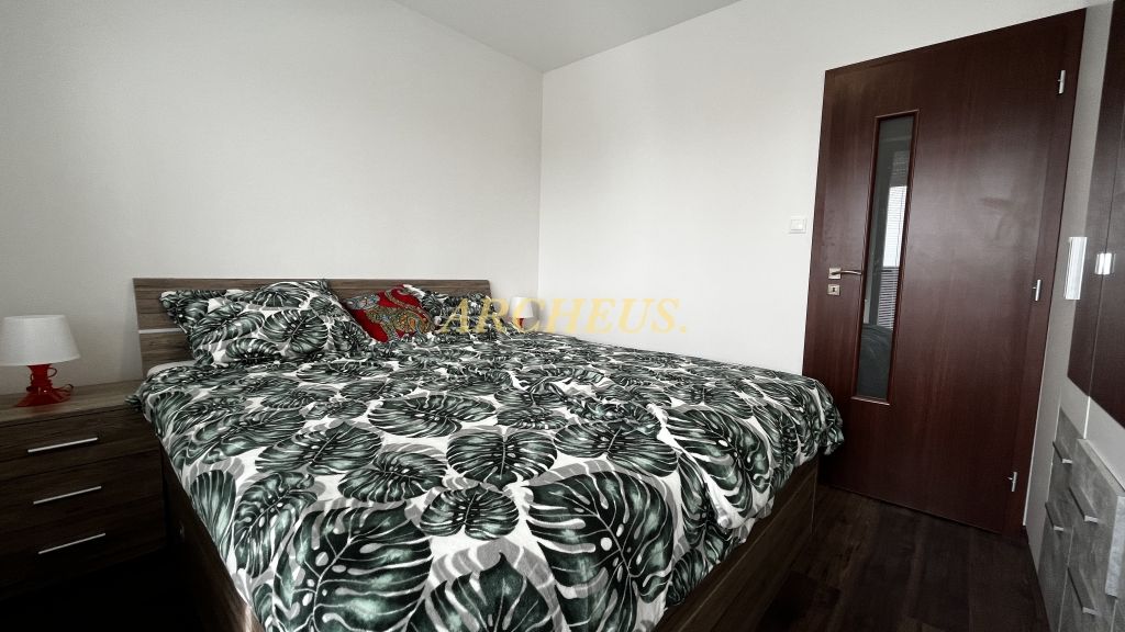 🔥4 IZBOVÝ BYT UL.ŽEROTÍNOVÁ BAŠTA - NOVÉ ZÁMKY - 16