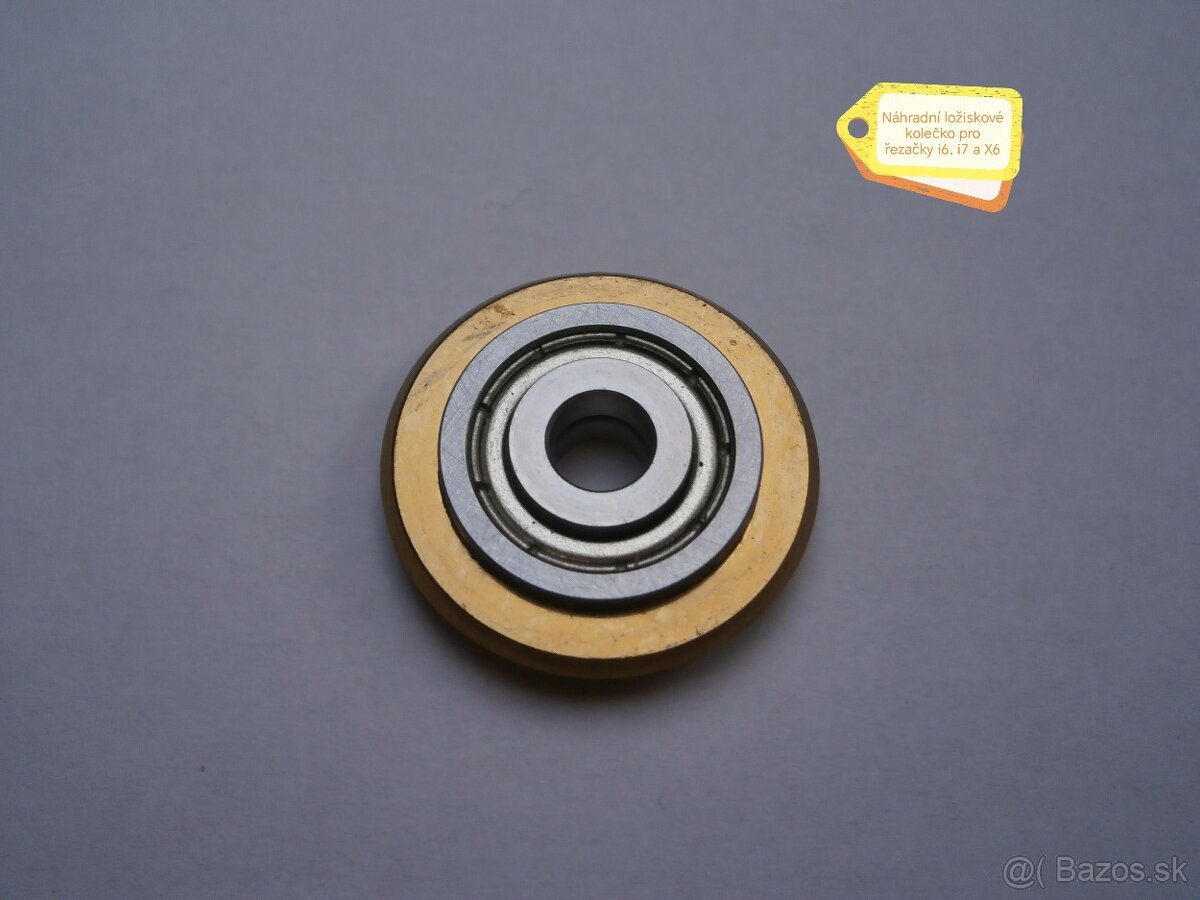 Rezačka na dlažbu Bauprima - Česká vyroba - 16