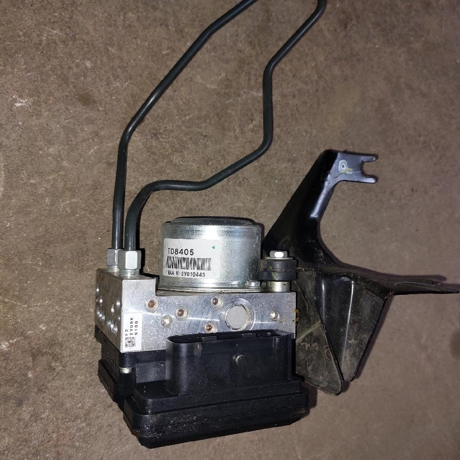 Náhradní díly Nissan Juke - 16