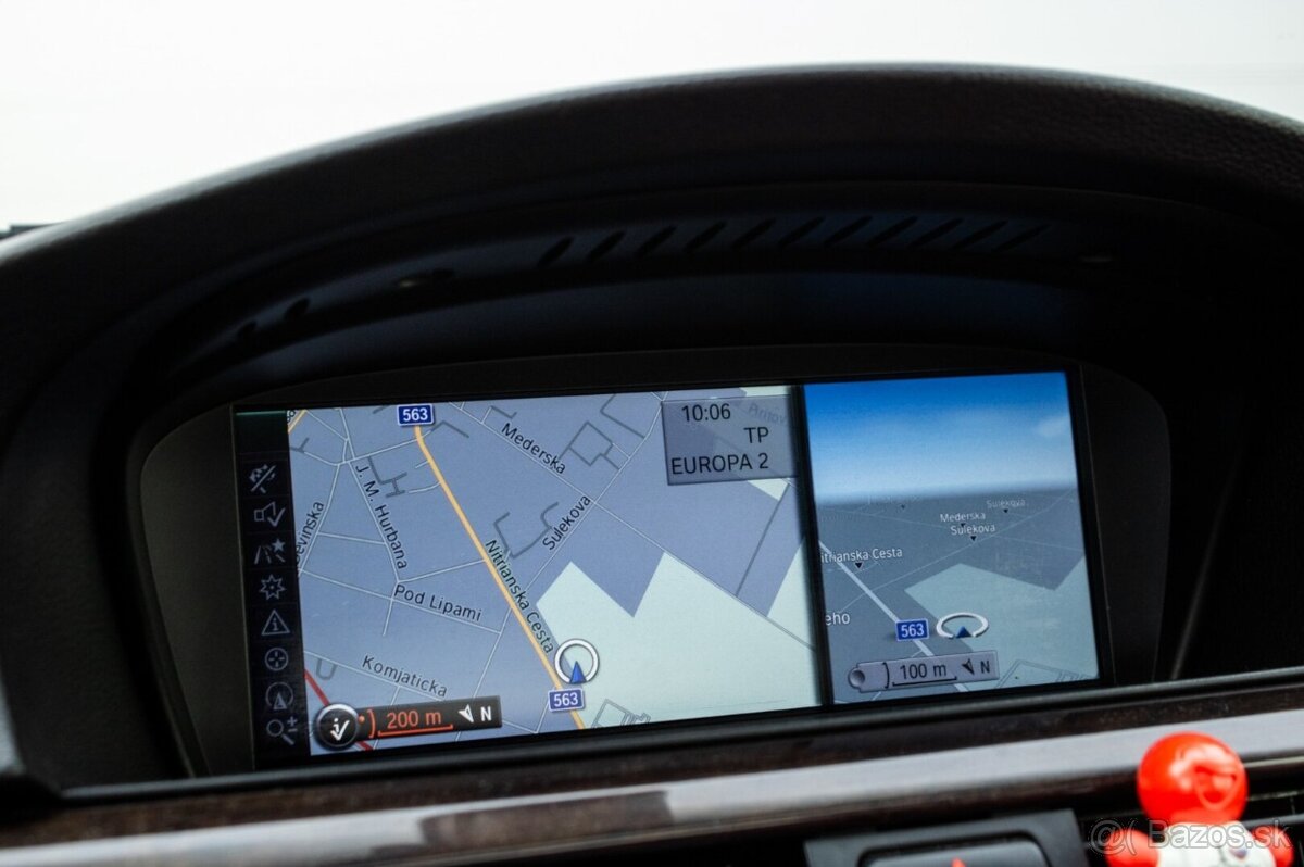 BMW E92 330d xDrive 180kw AT/6 2010 - 16