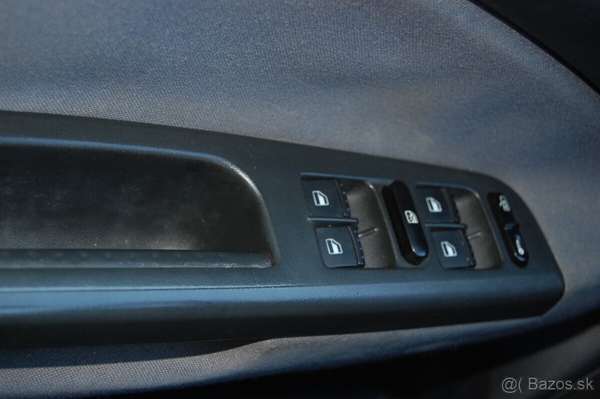 Škoda Octavia Combi 1.9 TDI 66kw - 16