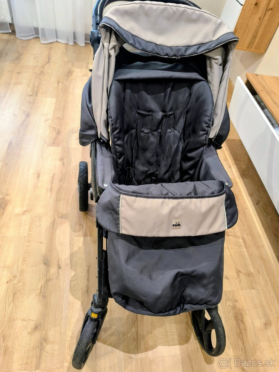 Kočík Cam Dinamico - 16