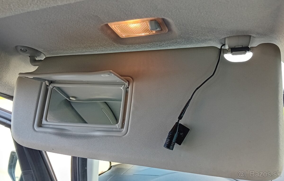 Ford C- MAX 1,8 Benzín /LPG - 16