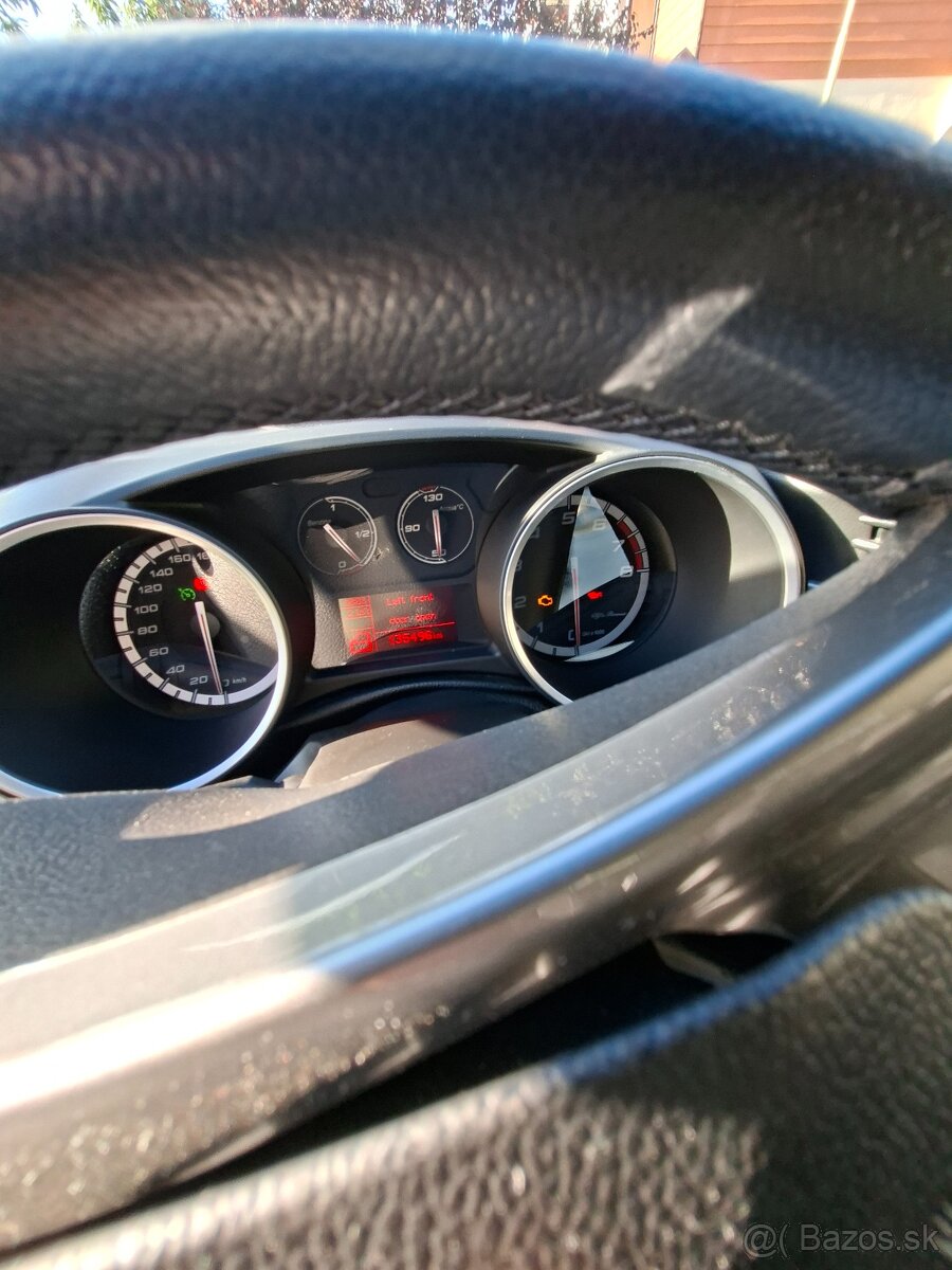 Alfa Romeo Giulietta 1.4 T-jet 88kw - 16