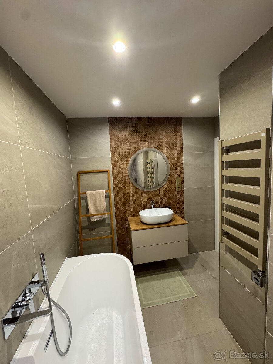 Predaj 3 izbového bytu - 16