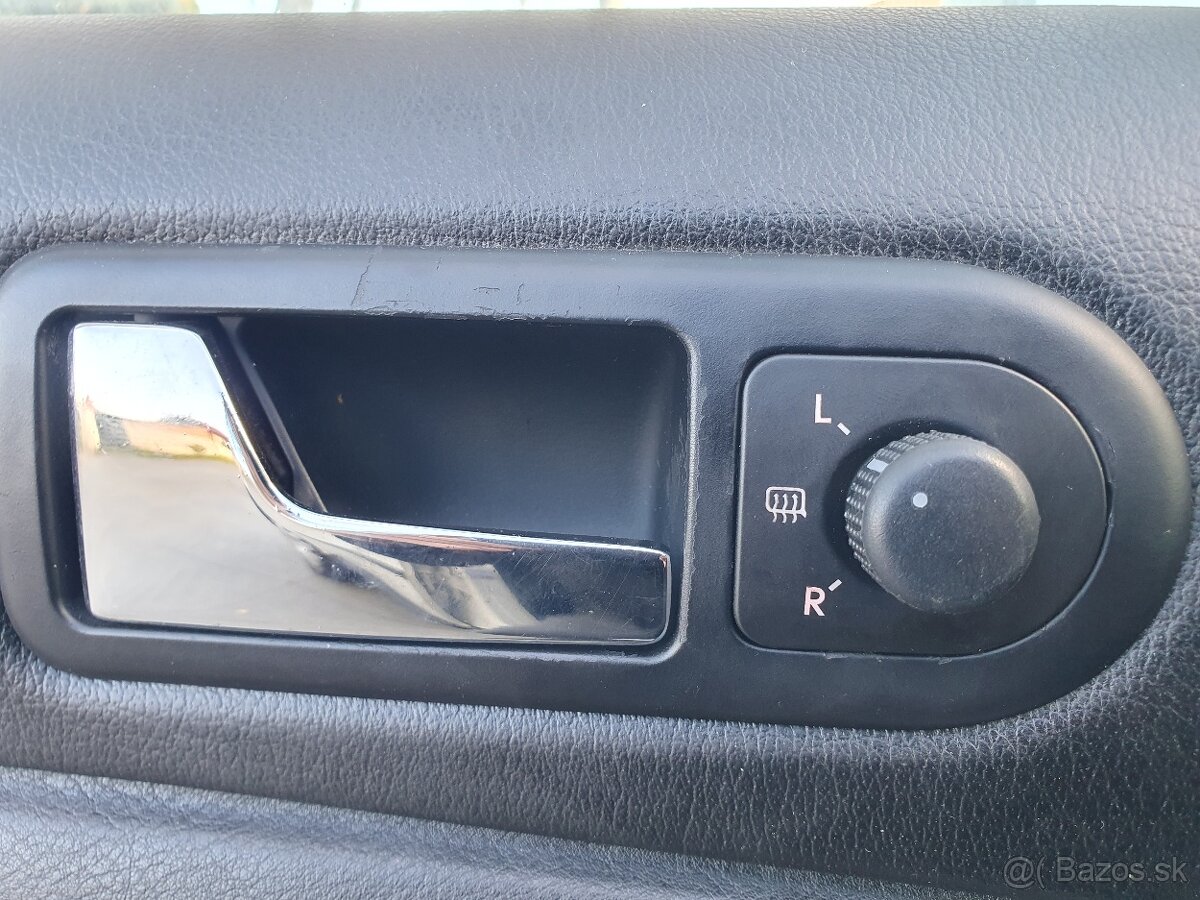 Volkswagen Passat Variant 1.9 tdi Model 2001 - 16