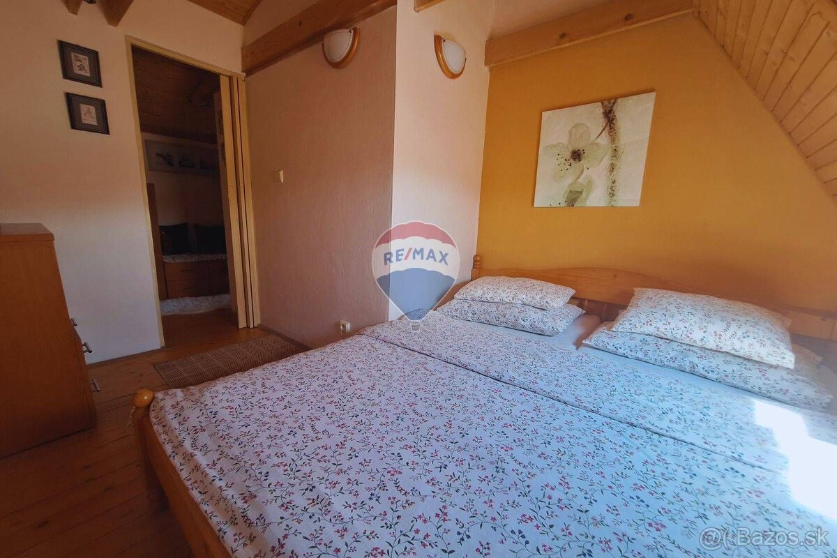 RE/MAX | Znížená cena Váš kúsok pokoja v malebnom prostr - 16