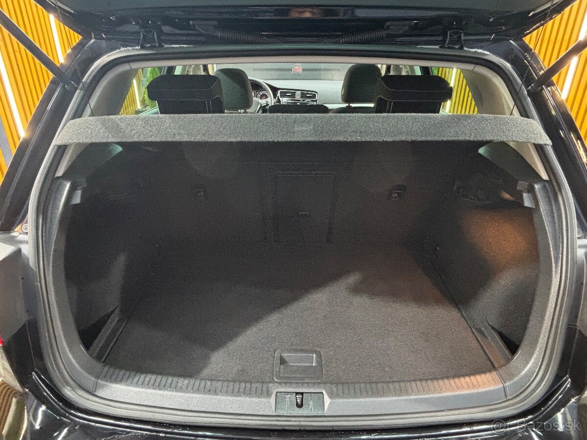 Volkswagen Golf 2.0 TDI CUP EDITION Comfortline - 16