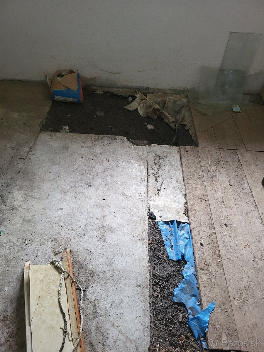 Predaj rodinného domu dražbou v obci Telgárt - 16