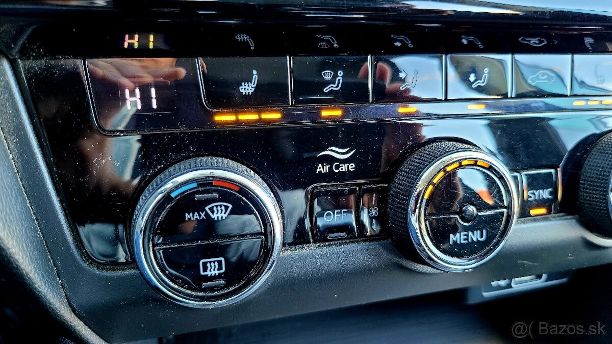 Škoda Octavia Combi 2,0 TDI-110 kw DSG 110 kw,A7 - 16