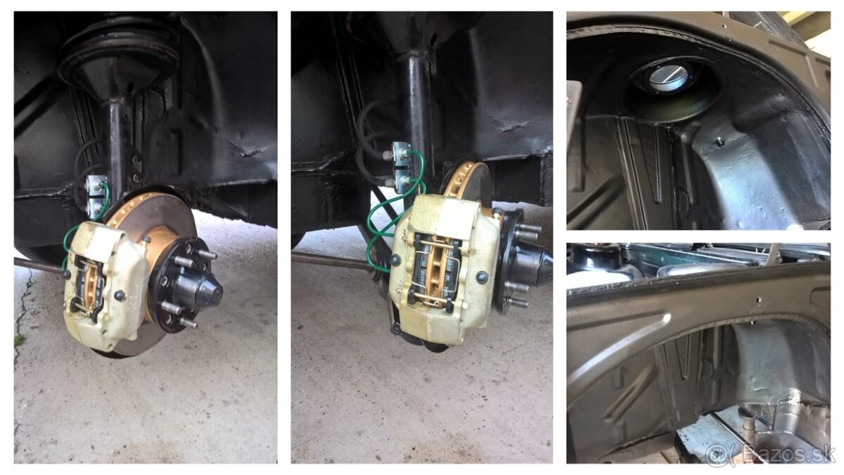 Tatra 613/3 r.v.1988 - 16