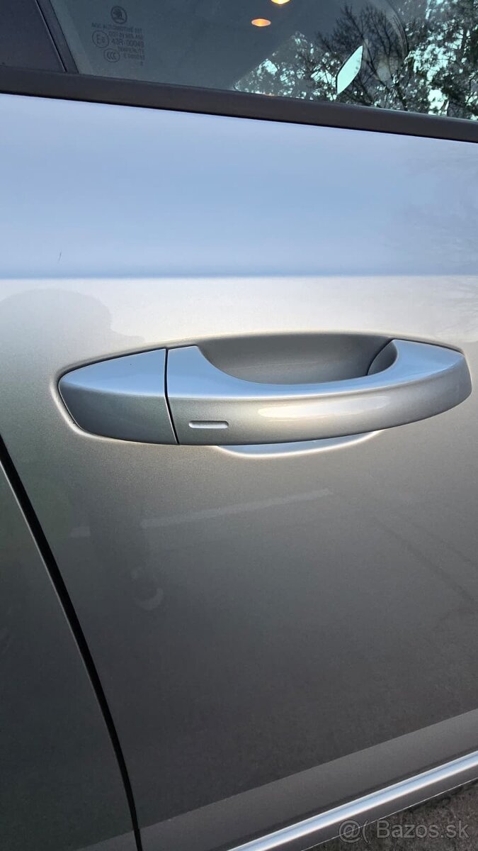 Škoda octavia combi - 16