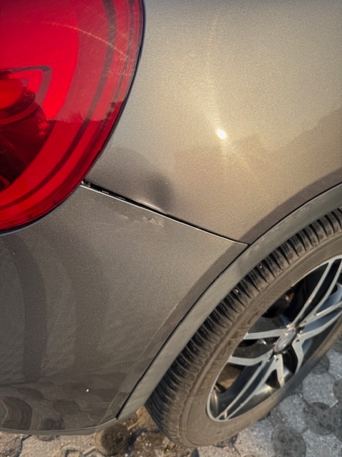 Mercedes-Benz GLA 200 CDI edicia AMG - 16