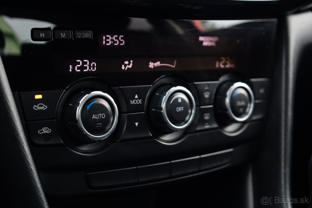 Mazda 6 2.0 Skyactiv-G Challenge - 16