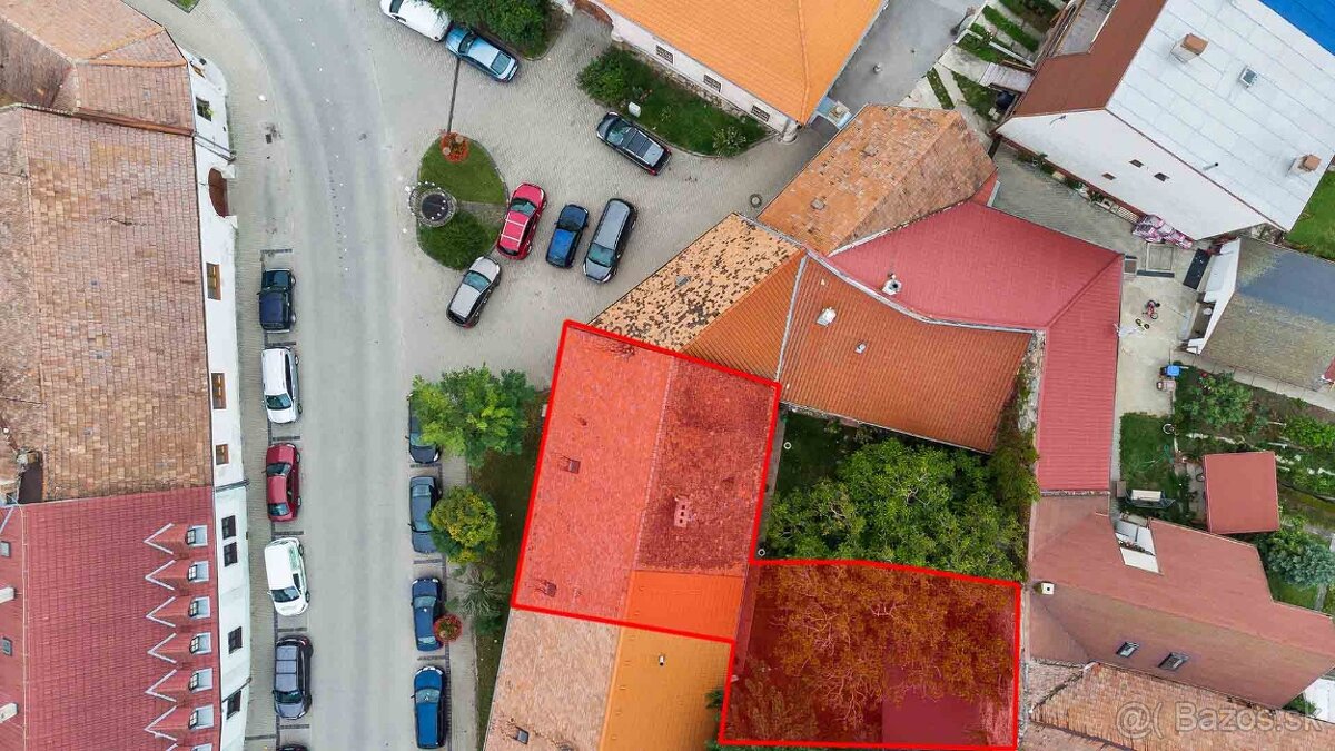 3–IZB. RD. V HISTORICKOM CENTRE SVÄTÉHO JURA - 16