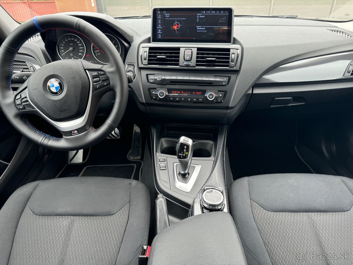 BMW 116i Automat - 16