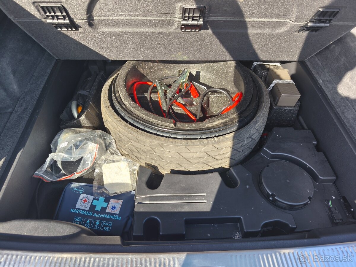 Q7 3.0tdi 200kw 3xsline r.v.5/2017 - 16