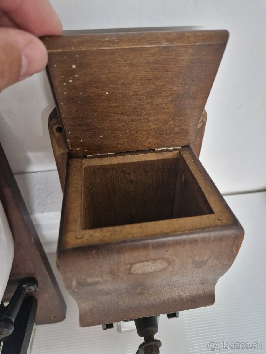 Mlynceky do zbierky.. - 16