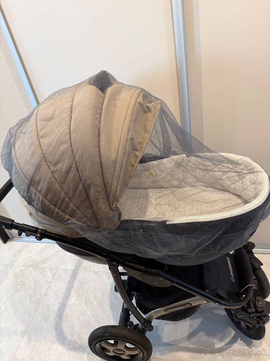 Predam kocik Camarelo - 16