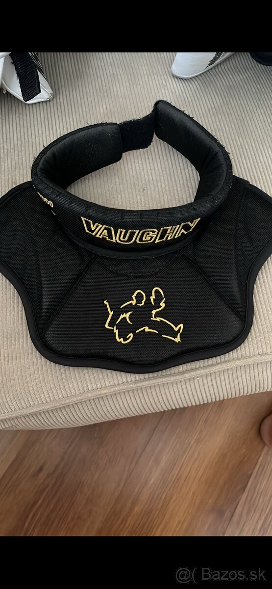 Brankárska hokejová výstroj - 16