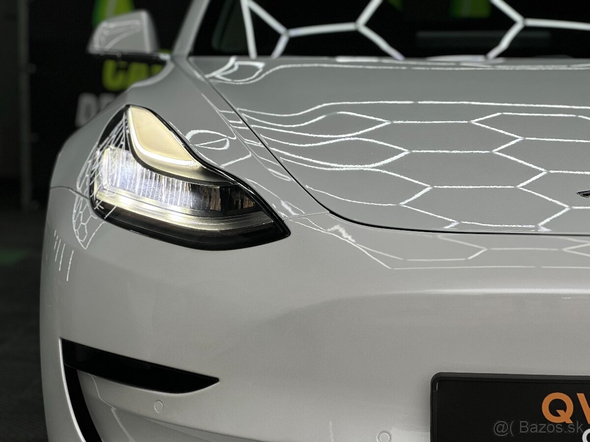 Tesla Model 3 Standard Range 2020 - 16