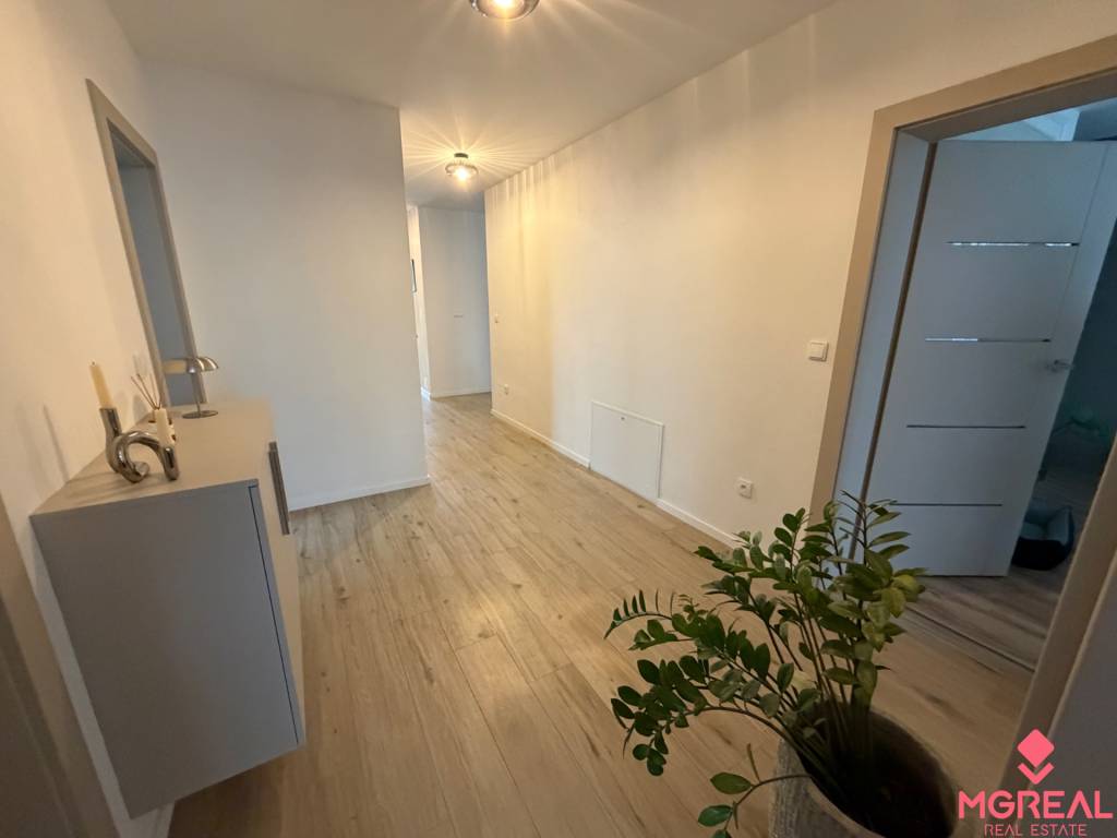 Novostavba Rodinný dom Urmince - 16