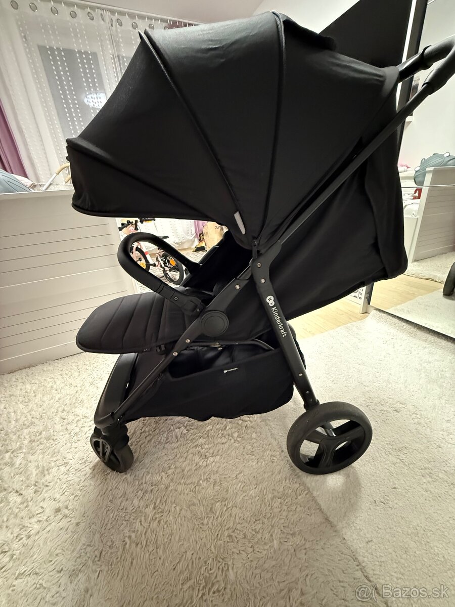 Kocik kindercraft - 16