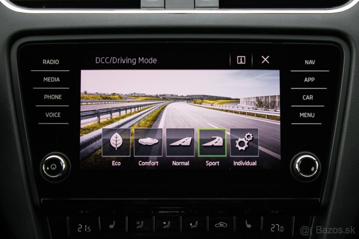 Škoda Octavia 2.0 TSI 245k RS - 16