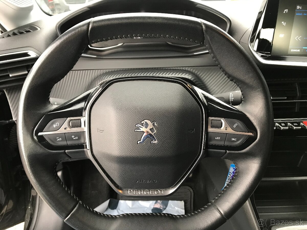 Peugeot 208 1.2 PureTech Active Pack - 16