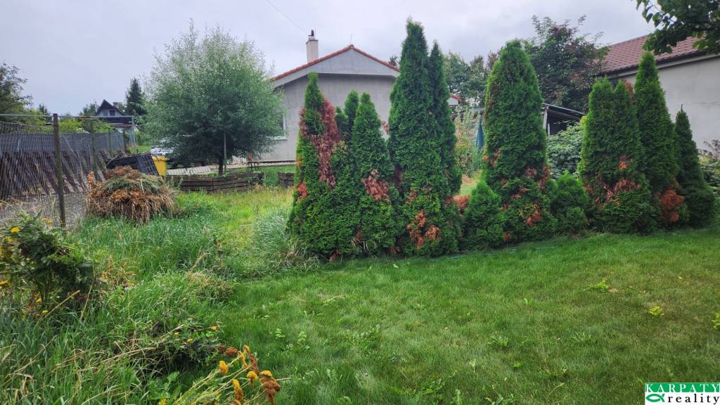 Nova cena Rodinný dom na predaj, Suchá nad Parnou - 16