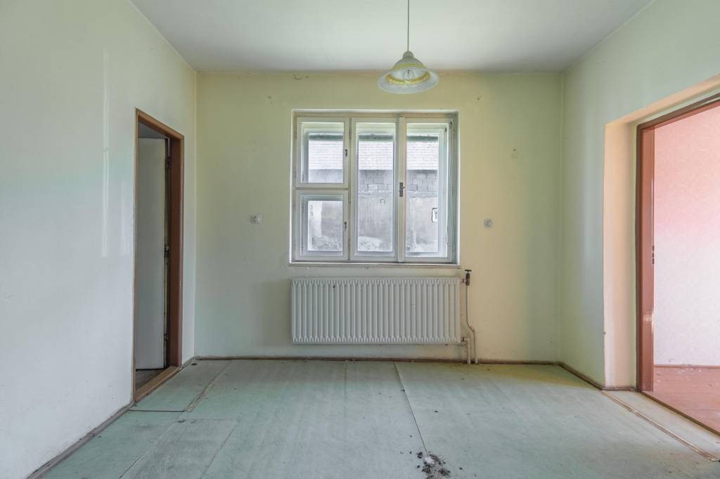 REZERVOVANÉ BabonyTRE I Na predaj 4-izbový rodinný dom pr - 16