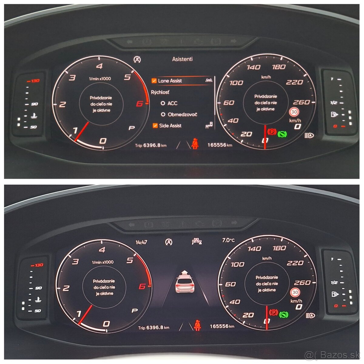 Seat Tarraco FR 4x4 2.0 Tdi DSG - 16