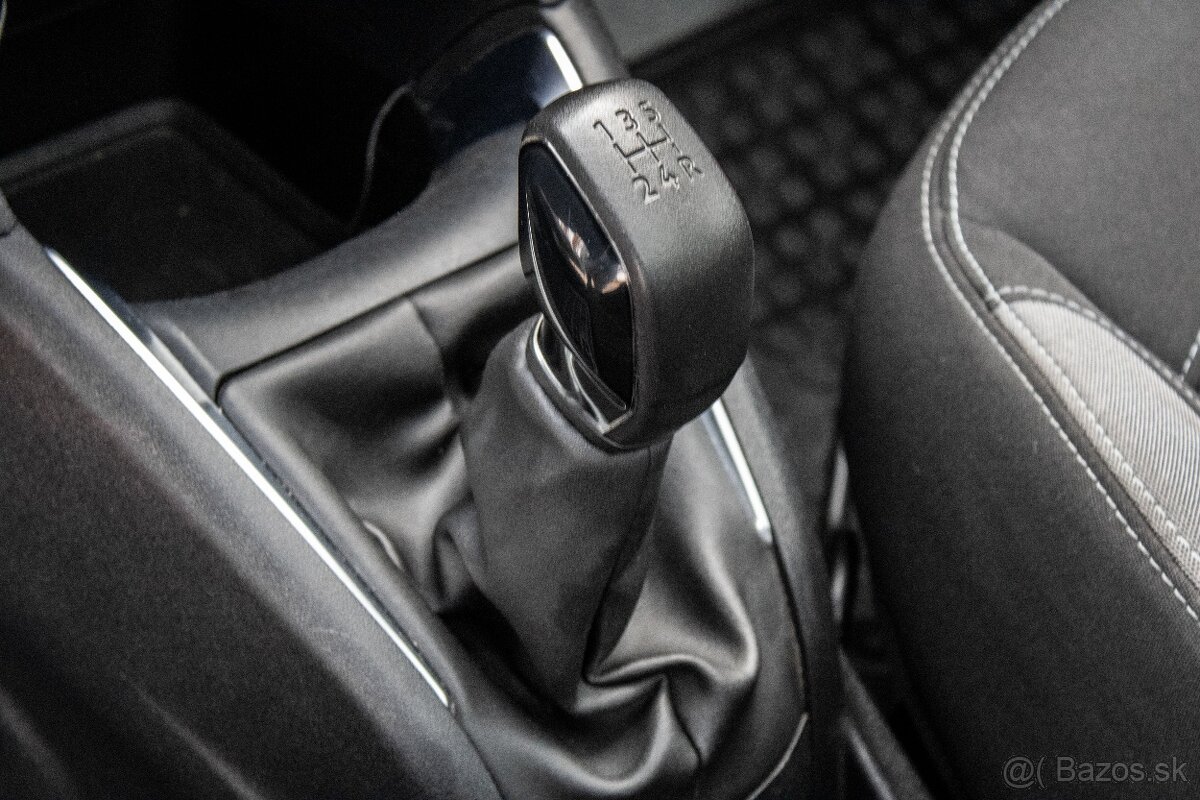 Peugeot 208 1.2 Vti 60kw 2012 - 16