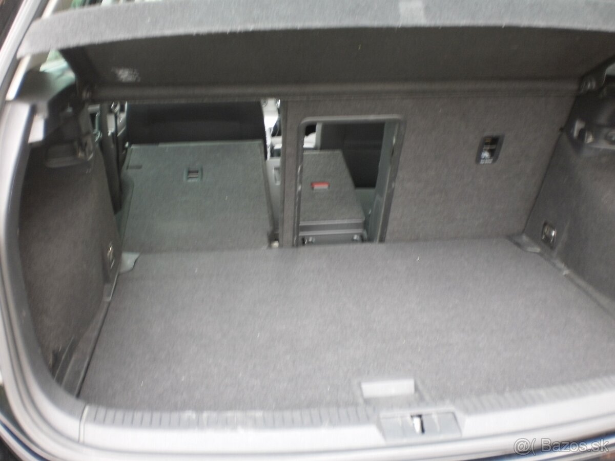 VOLKSWAGEN VW Golf 7 1,6 TDi,81kW,M5 r.2015 - 16