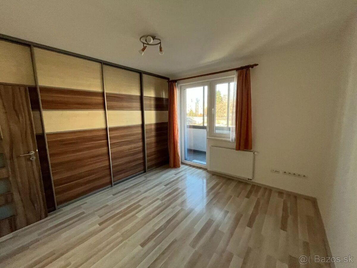 NA PRENÁJOM 2 IZBOVÝ BYT S PARKOVANÍM, TRENČÍN, PRED POĽOM, - 16