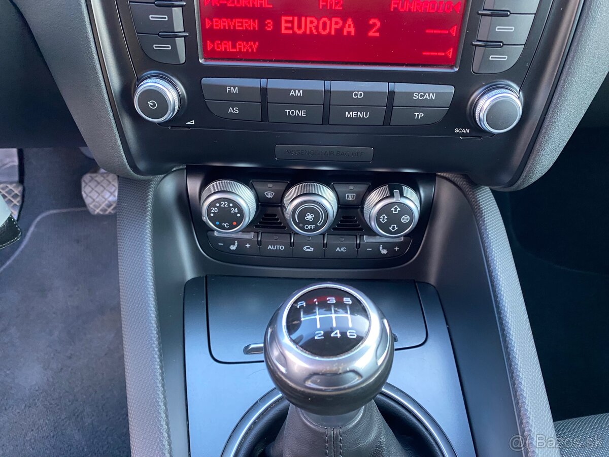 Audi TT Coupé 1.8 TFSI 128.000KM - 16