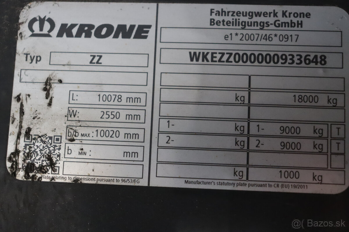 DAF XF 480 SSC,RETARDER,JUMBO,D.7,70m+PRÍVES 2020 - 16