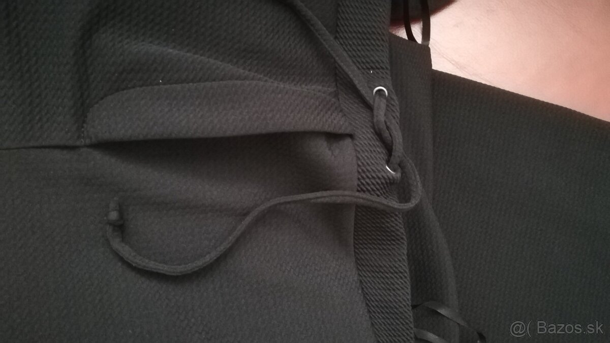 Kostým dámsky, nohavice 3 - 16