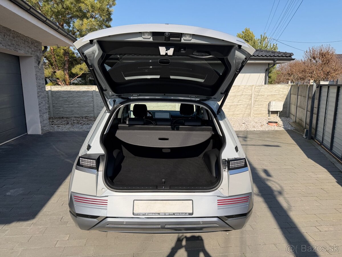 Hyundai Ioniq 5 77kwh 4x4 style - 16