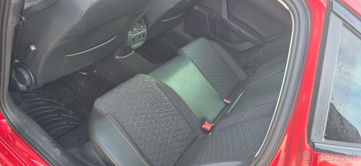 Seat Leon 1,5 TSI - 16